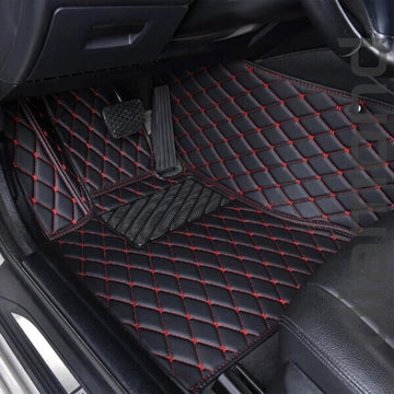 Custom Fit vs Universal Car Mats – Which One is Better?