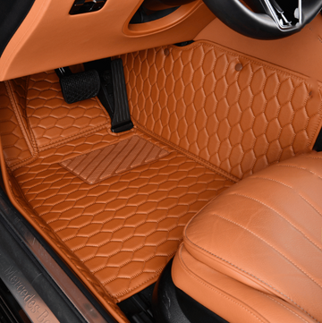 Why Every Car Needs Premium Car Mats